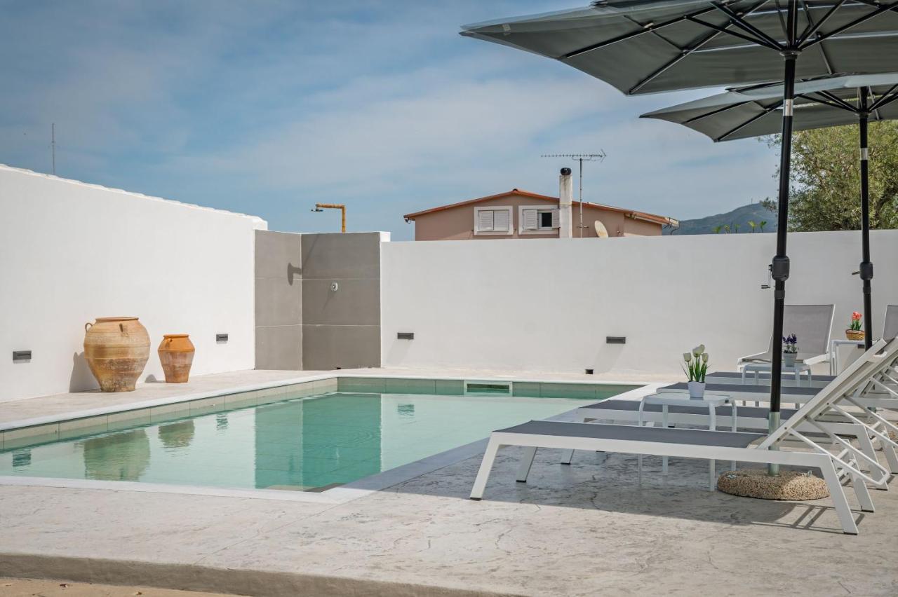 Casa De Miro Vakantiehuis