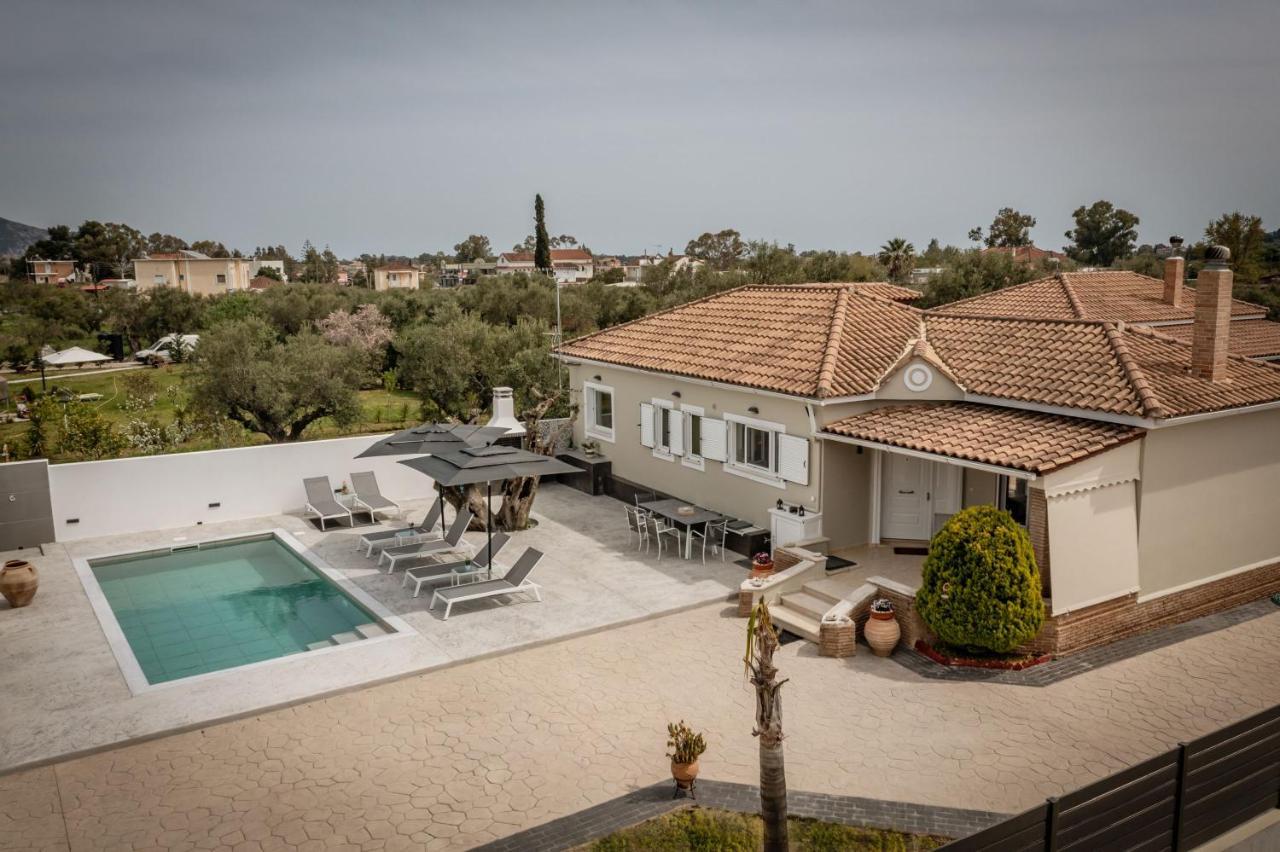 Casa De Miro Vakantiehuis