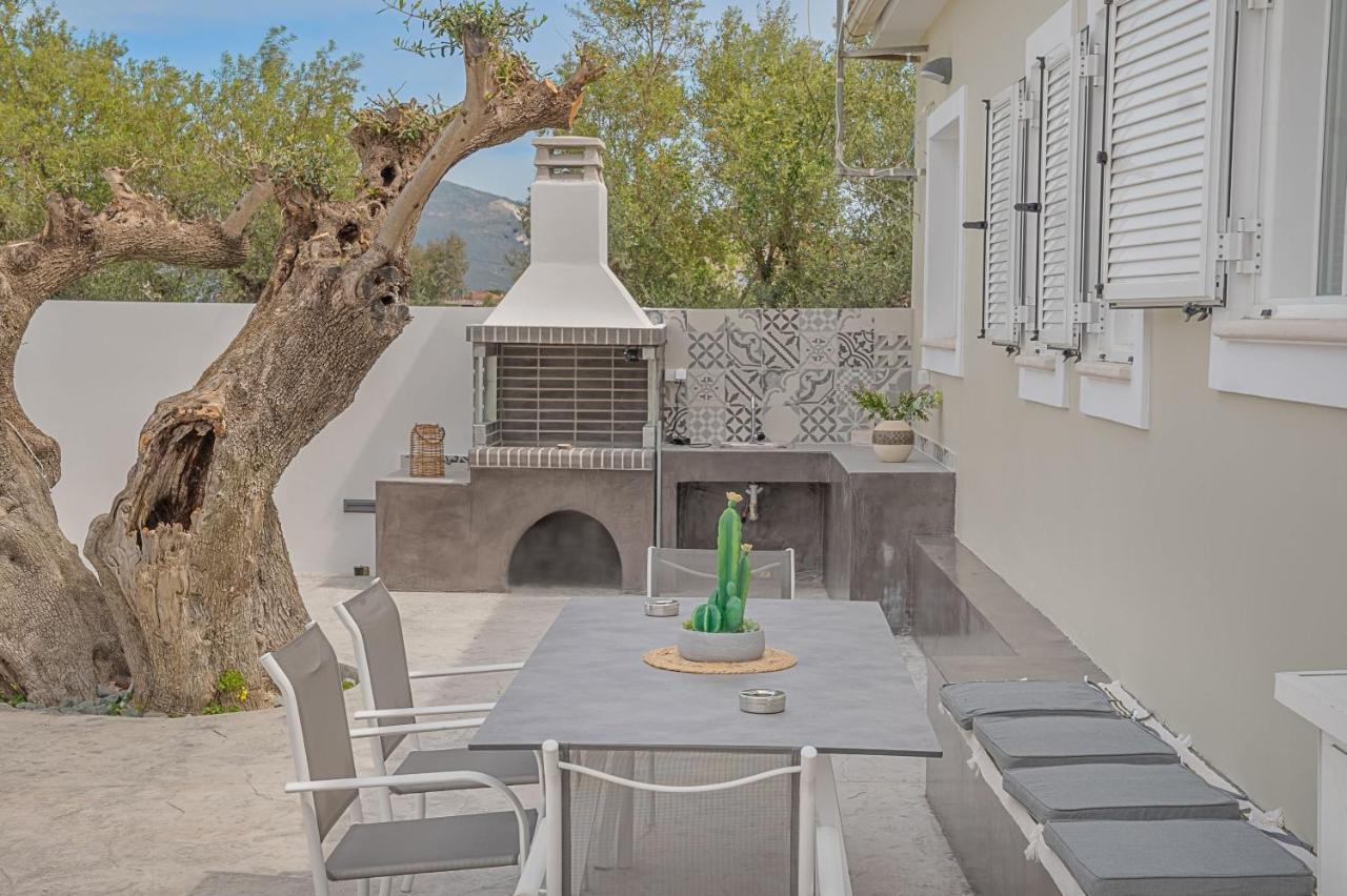 Casa De Miro * Kalpaki (Zakynthos)