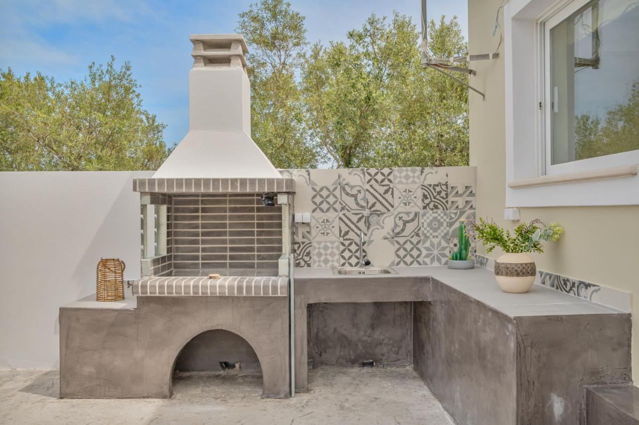 Vakantiehuis Casa De Miro Kalpaki (Zakynthos)