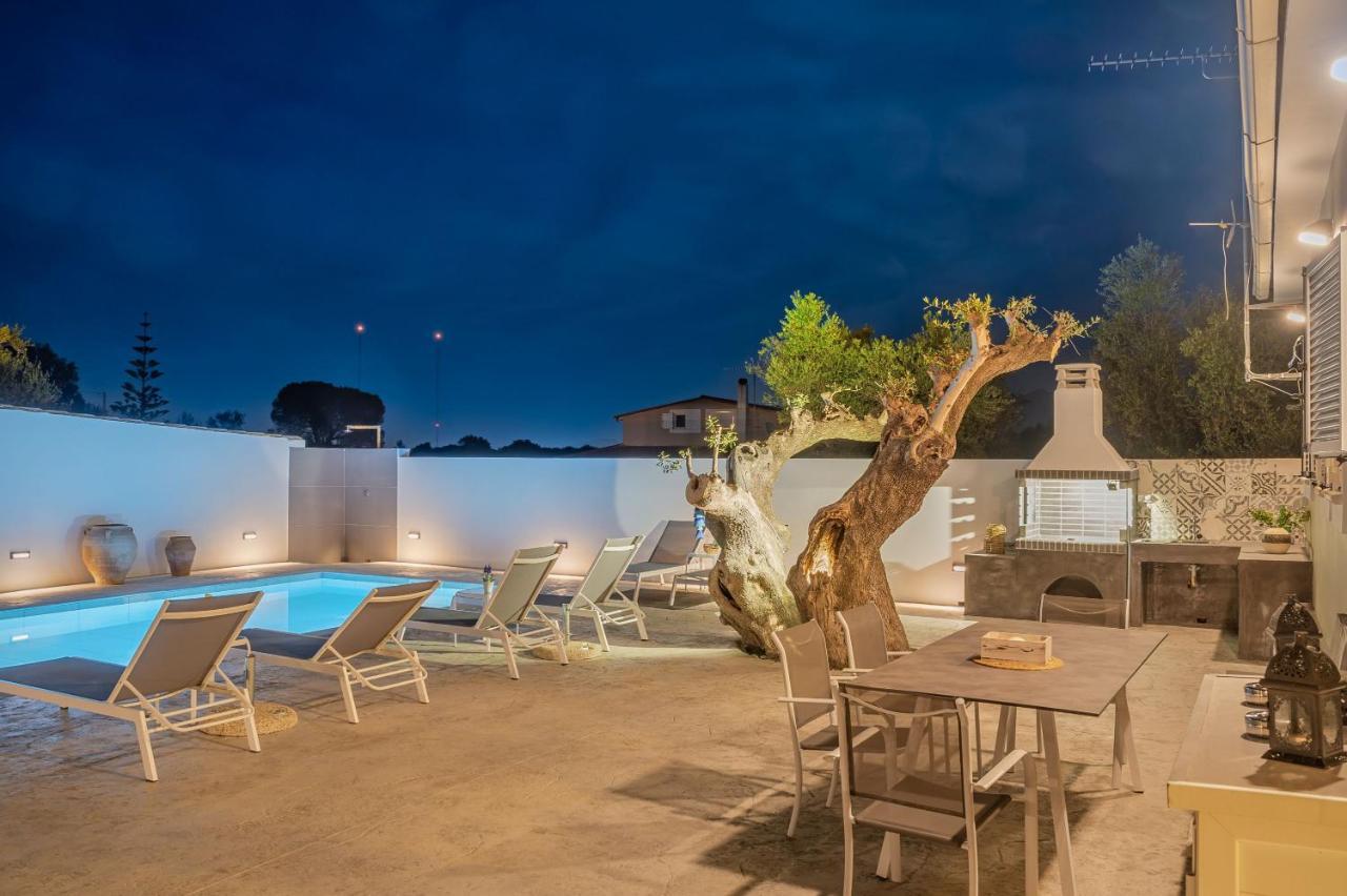 Vakantiehuis Casa De Miro Kalpaki (Zakynthos)