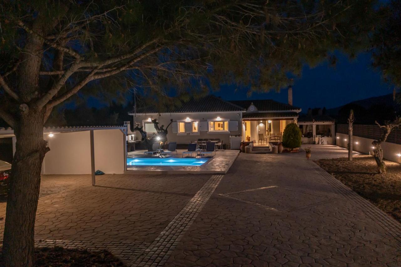 Holiday home Casa De Miro