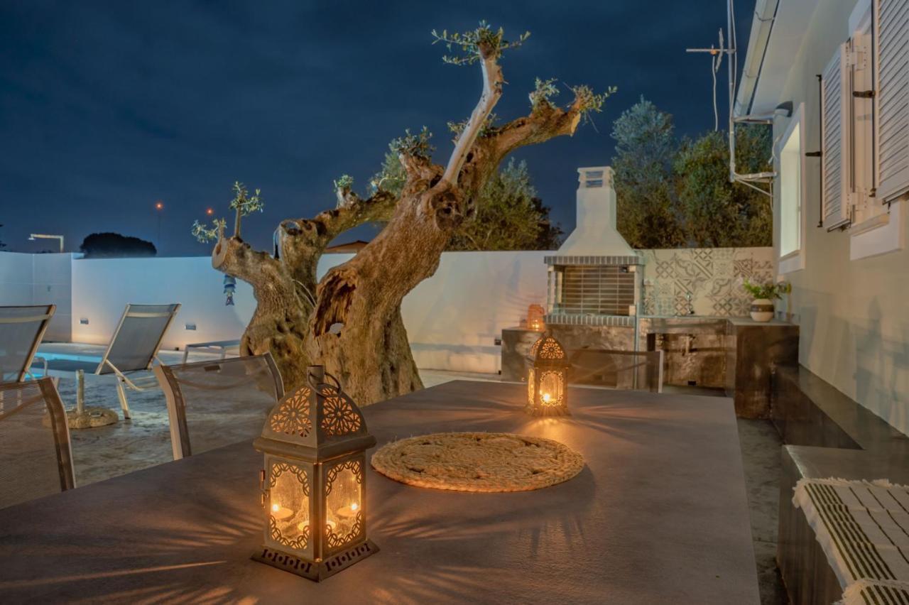 Casa De Miro Holiday home