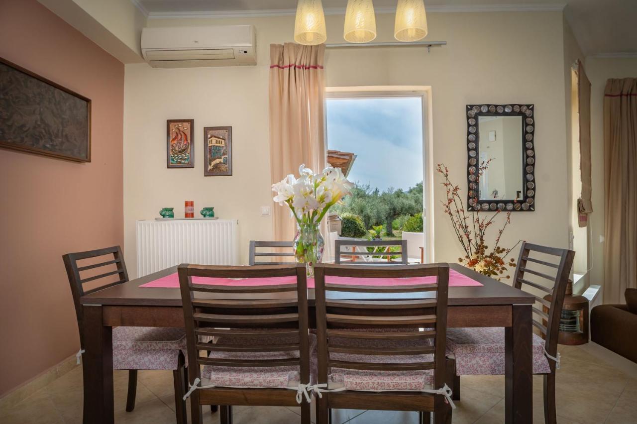 Case de vacanță Casa De Miro *